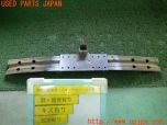 3UPJ=14600043]フォード マスタング GT(S197)純正加工 リアホースメント トレーラーヒッチ付き 中古_s0