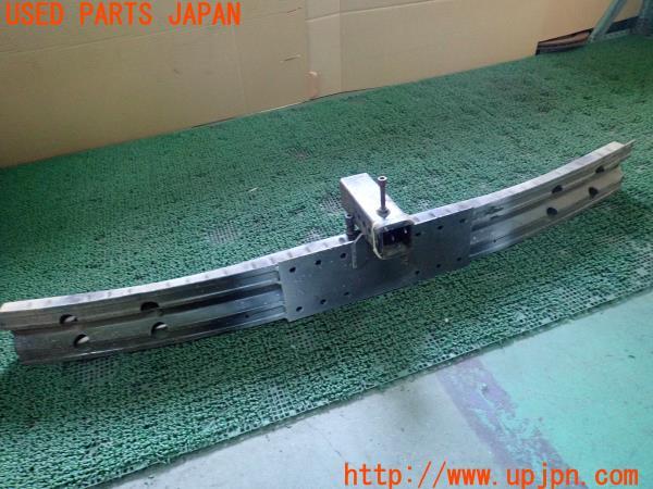 3UPJ=14600043]フォード マスタング GT(S197)純正加工 リアホースメント トレーラーヒッチ付き 中古_m1