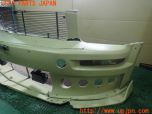 3UPJ=14600048]フォード マスタング GT(S197)CERVINIS サビーニ フロントバンパー #3347 中古_s2