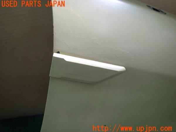 3UPJ=14600049]フォード マスタング GT(S197)純正加工? フロントフェンダー 中古_m2