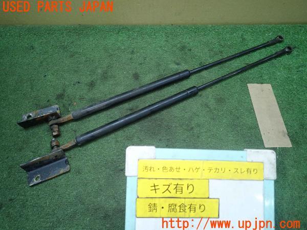 3UPJ=14600053]フォード マスタング GT(S197)社外 ボンネットダンパー 中古_m0