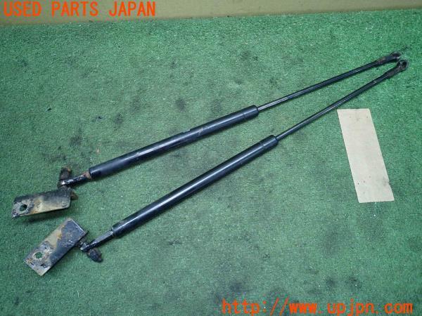 3UPJ=14600053]フォード マスタング GT(S197)社外 ボンネットダンパー 中古_m3