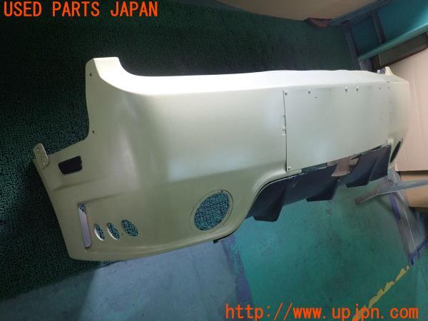 3UPJ=14600058]フォード マスタング GT(S197)CERVINIS サビーニ リアバンパー #3351 中古_m0