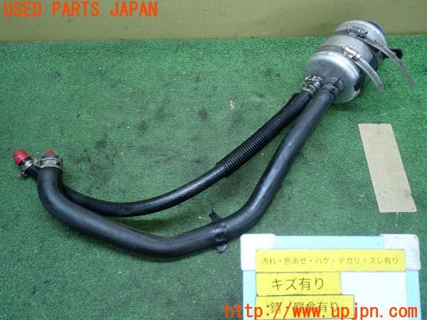3UPJ=14600151]フォード マスタング GT(S197)社外 パワステタンク フルードタンク 中古_m0