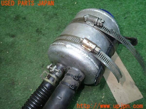 3UPJ=14600151]フォード マスタング GT(S197)社外 パワステタンク フルードタンク 中古_m1