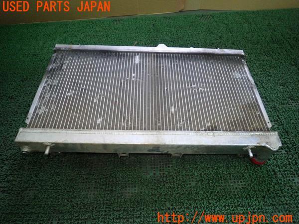 3UPJ=14600154]フォード マスタング GT(S197)社外 ラジエーター 中古_m1