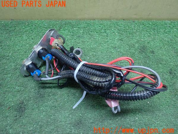 3UPJ=14600532]フォード マスタング GT(S197)社外 スイッチ 中古_m1