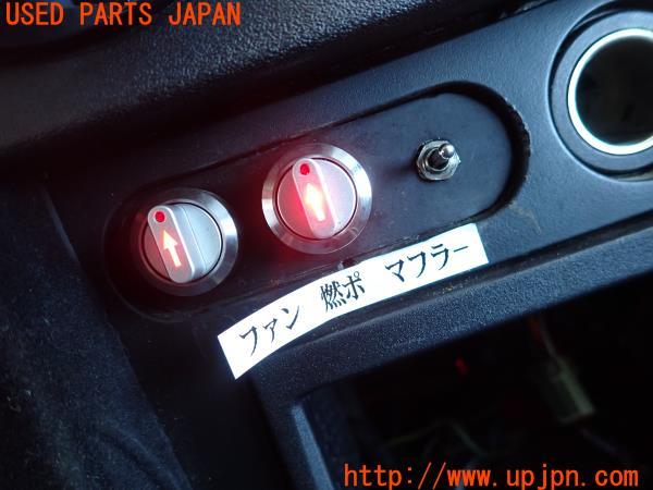 3UPJ=14600532]フォード マスタング GT(S197)社外 スイッチ 中古_m3