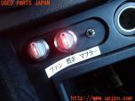 3UPJ=14600532]フォード マスタング GT(S197)社外 スイッチ 中古_s3