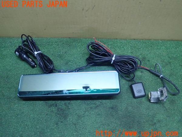 3UPJ=14600579]フォード マスタング GT(S197)社外 ドライブレコーダー 中古_m0