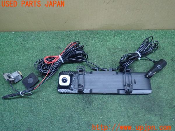 3UPJ=14600579]フォード マスタング GT(S197)社外 ドライブレコーダー 中古_m1