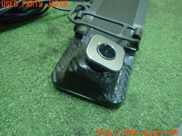 3UPJ=14600579]フォード マスタング GT(S197)社外 ドライブレコーダー 中古_m2