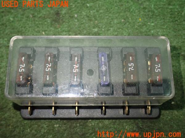 3UPJ=14600582]フォード マスタング GT(S197)社外 ヒューボックス 6連×2 4連×1 中古_m3