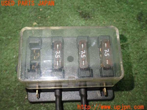 3UPJ=14600582]フォード マスタング GT(S197)社外 ヒューボックス 6連×2 4連×1 中古_m4