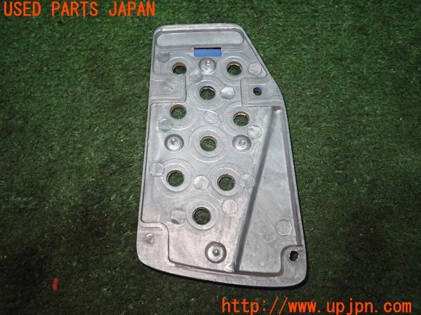 3UPJ=14600630]フォード マスタング GT(S197)社外 ペダルカバー 中古_m2
