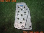 3UPJ=14600630]フォード マスタング GT(S197)社外 ペダルカバー 中古_s2