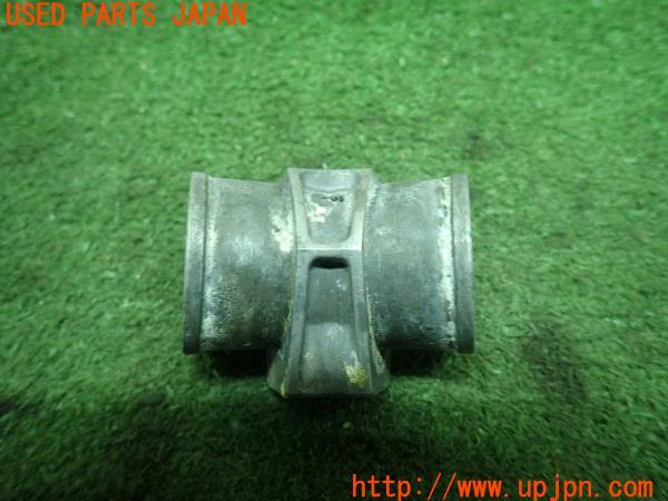 3UPJ=14620134]180SX(RPS13)中期 JURAN ジュラン 水温センサーアダプター 36φ 中古_m1