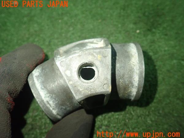 3UPJ=14620134]180SX(RPS13)中期 JURAN ジュラン 水温センサーアダプター 36φ 中古_m3