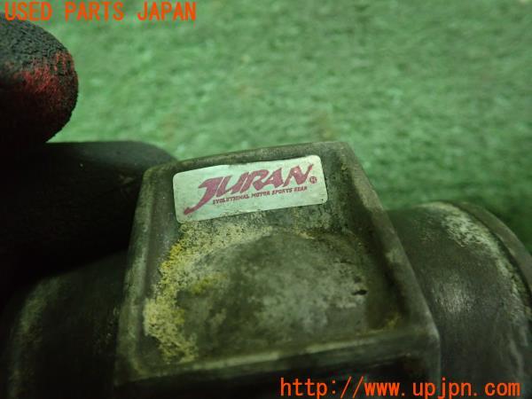 3UPJ=14620134]180SX(RPS13)中期 JURAN ジュラン 水温センサーアダプター 36φ 中古_m4