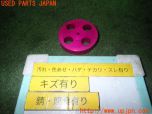 3UPJ=14620421]180SX(RPS13)中期 社外 ステアリングカラー 中古_s0