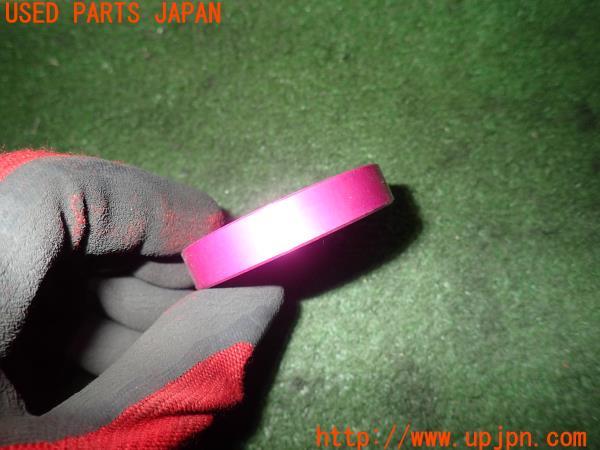 3UPJ=14620421]180SX(RPS13)中期 社外 ステアリングカラー 中古_m2