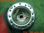 3UPJ=14620618]180SX(RPS13)中期 社外 ステアリングボス 中古_s2