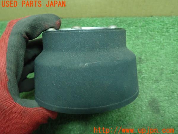 3UPJ=14620618]180SX(RPS13)中期 社外 ステアリングボス 中古_m4
