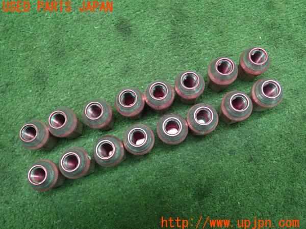 3UPJ=14620967]180SX(RPS13)中期 社外 ホイールナット M12×P1.25 中古_m2
