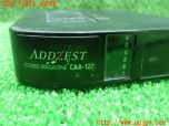 3UPJ=14630522]ADDZEST アゼスト CDチェンジャーマガジン CAA-122 CDC625用 6連奏 6Disc 中古_s2