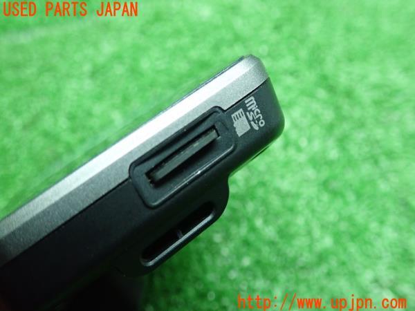 3UPJ=14630575]YUPITERU ユピテル レーダー探知機 Super Cat RPR21sd 1ボディタイプ GPS 中古_m2