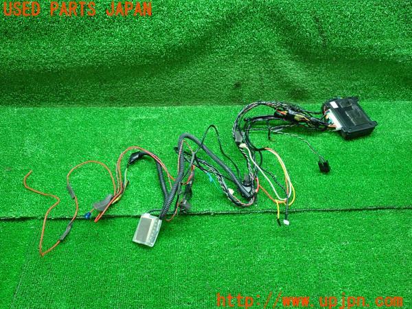 3UPJ=14640539]ハイエースバン200系(KDH206V)HORNET セキュリティ オートアラーム ダミー レジアスエース SGL 2型 中古_m1