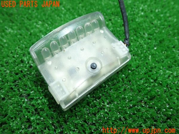 3UPJ=14640539]ハイエースバン200系(KDH206V)HORNET セキュリティ オートアラーム ダミー レジアスエース SGL 2型 中古_m3