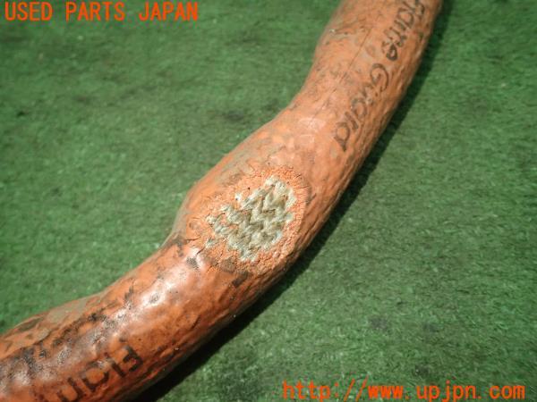 3UPJ=14660001]スカイライン GTS-t タイプM(HCR32)後期 EARL'S Flame Guard アールズ 断熱材 中古_m3