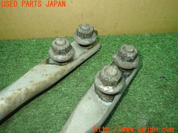 3UPJ=14660418]スカイライン GTS-t タイプM(HCR32)後期 NISMO ニスモ テンションロッド 中古_m2