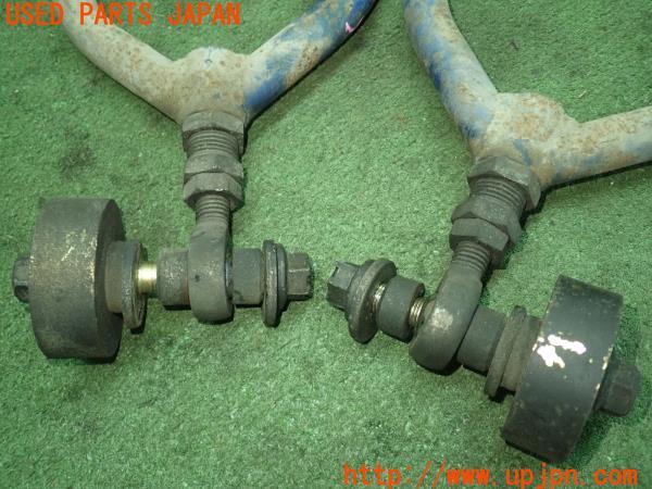 3UPJ=14660430]スカイライン GTS-t タイプM(HCR32)後期 社外 リアアッパーアーム 中古_m3