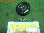 3UPJ=14660532]スカイライン GTS-t タイプM(HCR32)後期 DEPO RACING デポレーシング ホーンボタン 中古_s0
