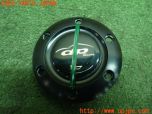 3UPJ=14660532]スカイライン GTS-t タイプM(HCR32)後期 DEPO RACING デポレーシング ホーンボタン 中古_s1