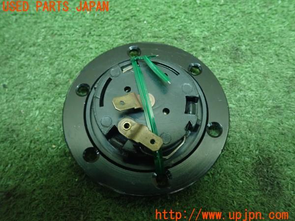 3UPJ=14660532]スカイライン GTS-t タイプM(HCR32)後期 DEPO RACING デポレーシング ホーンボタン 中古_m2