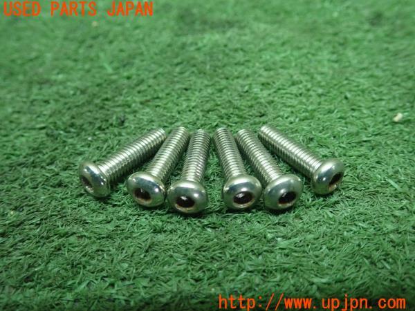 3UPJ=14660532]スカイライン GTS-t タイプM(HCR32)後期 DEPO RACING デポレーシング ホーンボタン 中古_m4