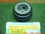 3UPJ=14660618]スカイライン GTS-t タイプM(HCR32)後期 WorksBell ワークスベル ステアリングボス 中古_s0