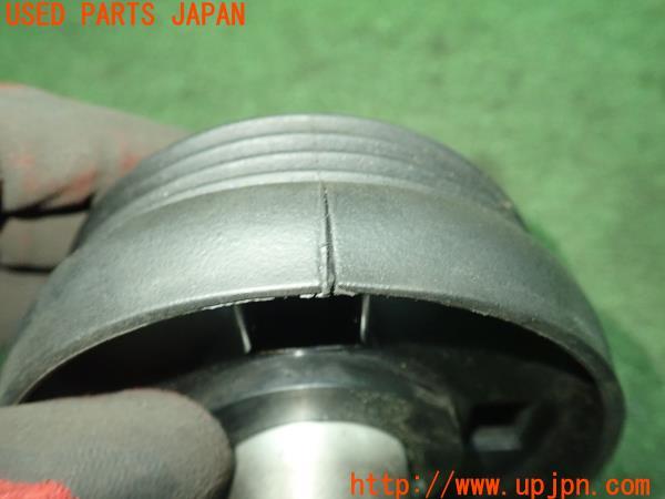 3UPJ=14660618]スカイライン GTS-t タイプM(HCR32)後期 WorksBell ワークスベル ステアリングボス 中古_m4