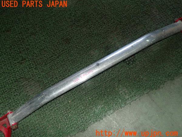 3UPJ=14660705]スカイライン GTS-t タイプM(HCR32)後期 社外 フロントタワーバー 中古_m2