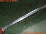 3UPJ=14660705]スカイライン GTS-t タイプM(HCR32)後期 社外 フロントタワーバー 中古_s2
