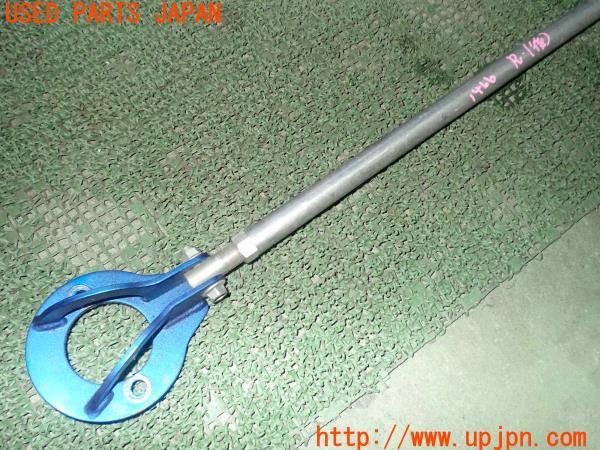 3UPJ=14660710]スカイライン GTS-t タイプM(HCR32)後期 CUSCO 230 511 A クスコ リアタワーバー 中古_m1