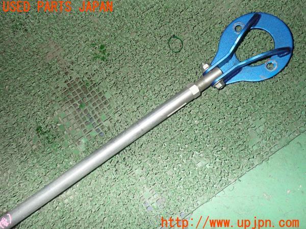 3UPJ=14660710]スカイライン GTS-t タイプM(HCR32)後期 CUSCO 230 511 A クスコ リアタワーバー 中古_m2
