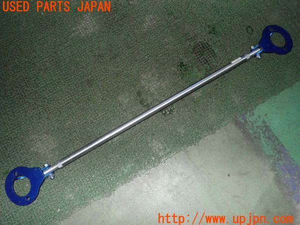 3UPJ=14660710]スカイライン GTS-t タイプM(HCR32)後期 CUSCO 230 511 A クスコ リアタワーバー 中古_m3
