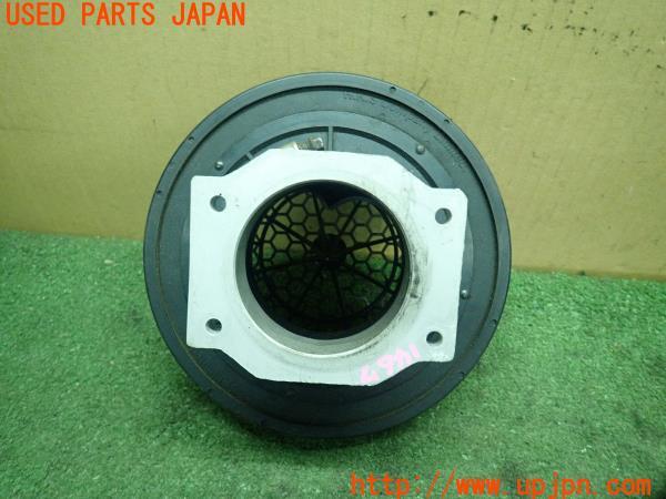 3UPJ=14670106]スカイライン GTS-t(HCR32)後期 HKS スーパーパワーフロー エアクリーナー 中古_m2