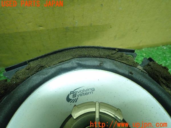 3UPJ=14670535]スカイライン GTS-t(HCR32)後期 KENWOOD KFC-RS17 ケンウッド スピーカー 中古_m1