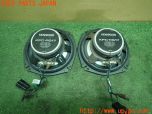 3UPJ=14670535]スカイライン GTS-t(HCR32)後期 KENWOOD KFC-RS17 ケンウッド スピーカー 中古_s2
