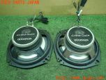 3UPJ=14670535]スカイライン GTS-t(HCR32)後期 KENWOOD KFC-RS17 ケンウッド スピーカー 中古_s3